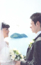 プレウェディングフォト（前撮影）